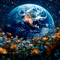 Мантры Земли