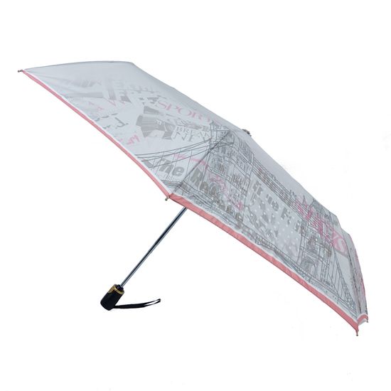 Женский зонт Три Слона Полный автомат 3846-A-02