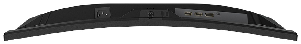 Монитор GIGABYTE GS27FC черный