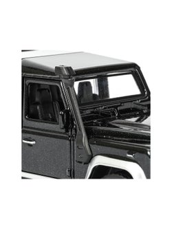 Машинка детская металлическая 12 см