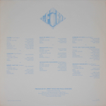The Firm / The Firm (LP)