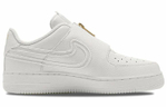 Кроссовки Nike Air Force 1 Low Lxx "Serena" (Женская размерная сетка)