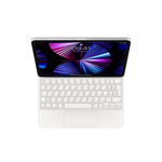 Клавиатура Apple Magic Keyboard для iPad Pro 11", White (Белый) (MJQJ3)