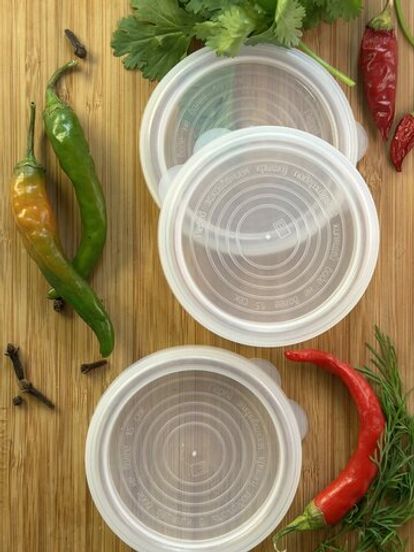 Крышка 1-82 п/э для консервирования – купить за 0 ₽ | Елабужское ...