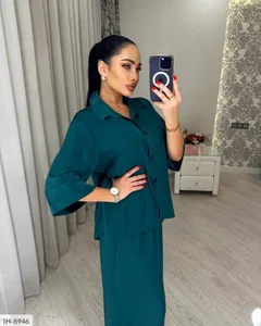 Костюм II-3090 Фабрика Моды