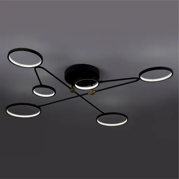 Потолочный светильник LED4U L260-6