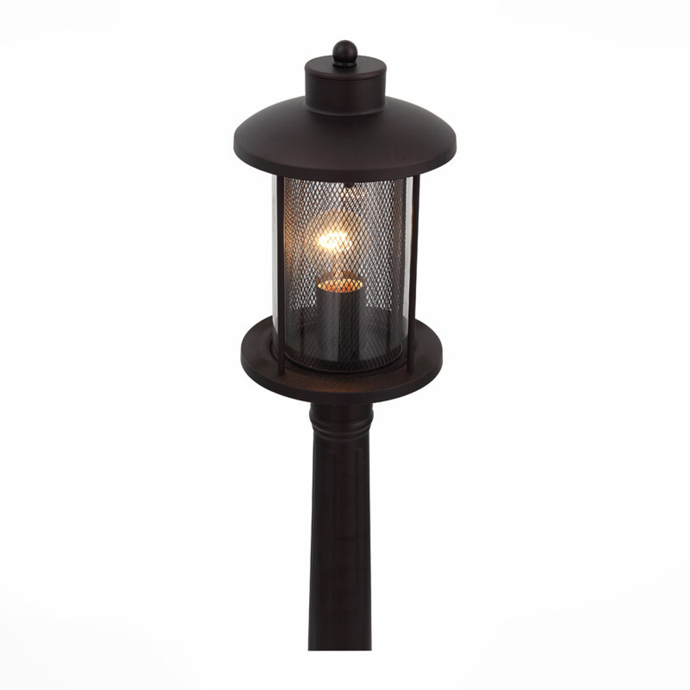 Наземный фонарь ST Luce Lastero SL080.415.01