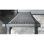 Банкетка Maxalto SELLA ACP10PA