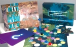 Игра «Как поймать спутник» с использованием конструктора «LEX»
