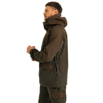 Костюм Triton Strong Хлопок Хаки Лето -