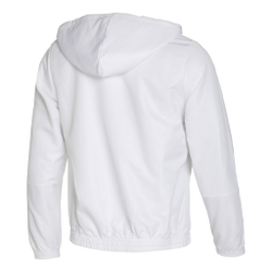 Мужские теннисные Костюмы Sergio Tacchini Carson Tracksuit Men - White, Black