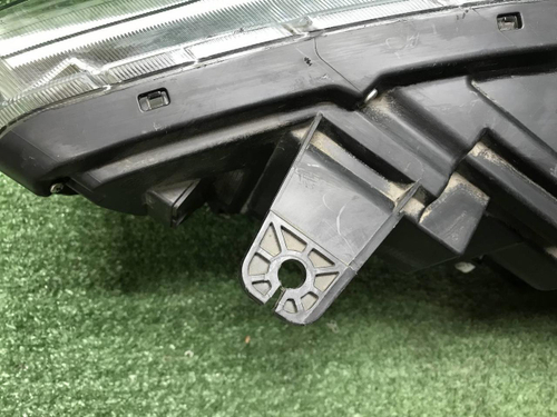 Фара правая Haval Jolion (2021-н.в.) LED