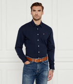 Рубашка KENT Hechter Paris - темно-синий(60253-142610)