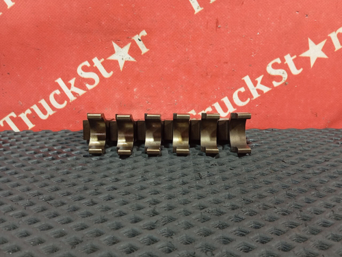 Комплект кронштейнов форсунок топливных