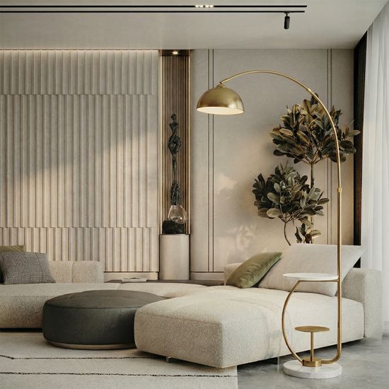 Напольный светильник MODEMODERN MD.6620.01FL