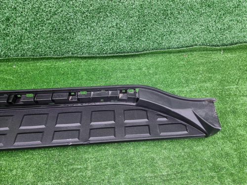 Подножка левая Jetour T2 (2023-н.в.)