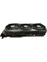 Видеокарта MSI GeForce RTX 3060 Ti GAMING X TRIO 8Gb