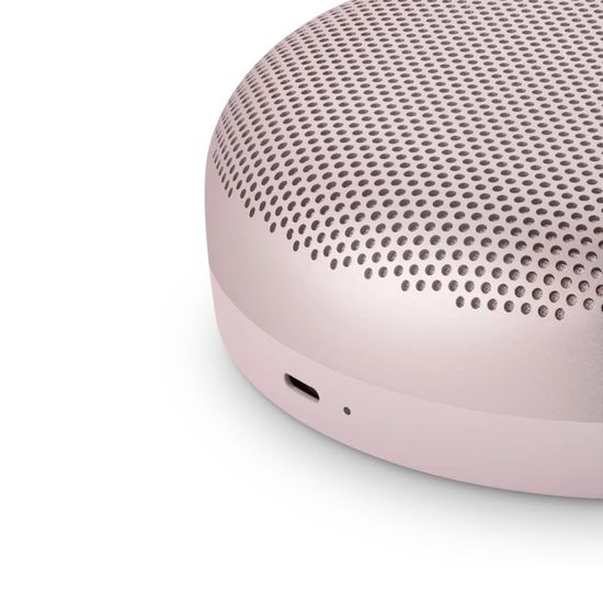 Bang & Olufsen Beosound A1 2nd Gen Pink