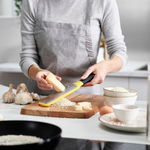 Терка крупная gripgrater, желтая