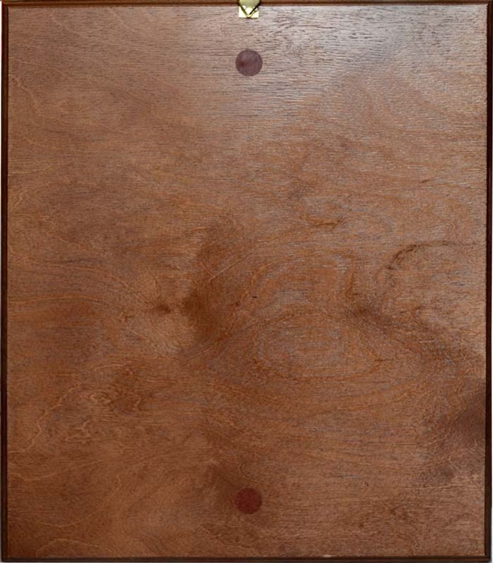 Писаная икона Св. Петра и Февронии Муромских с голубем в серебряной ризе с натуральным жемчугом.