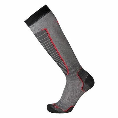 Носки MICO Basic ski sock (193)