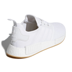 Кроссовки Adidas Originals NMD_R1 Cloud White