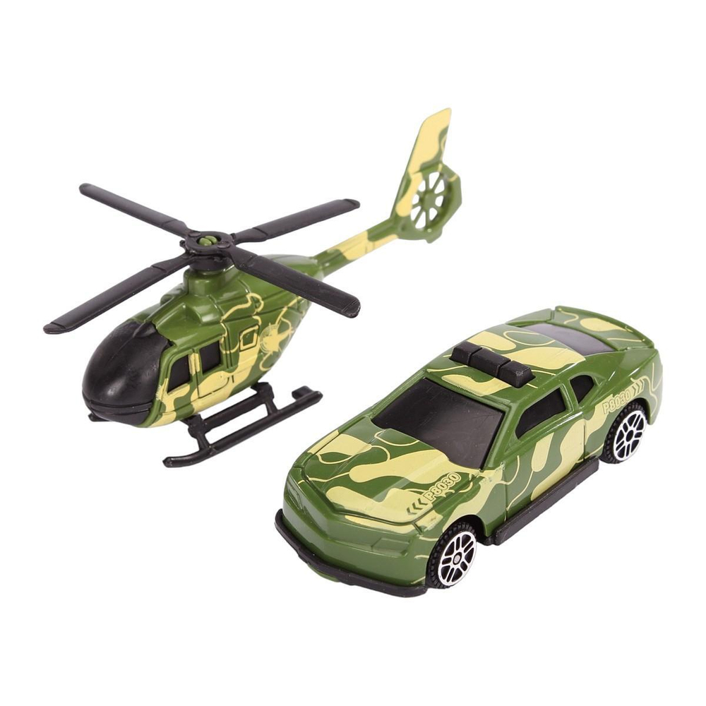 Парковка, коробка 3A-6