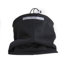 Шарф-снуд KELME Sports bib, 8161WJ5003-015, черный