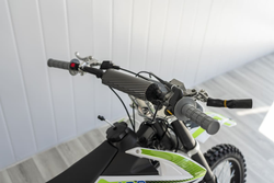 Мотоцикл SPRMOTORS Minicross PITBIKE