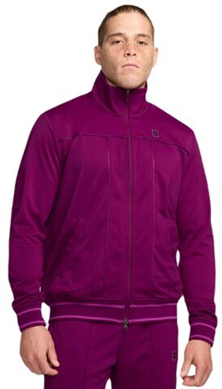 Куртка теннисная Nike Court Heritage Suit