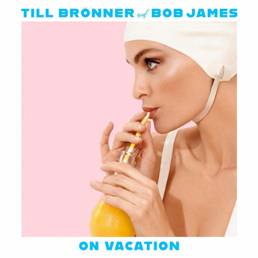 Till Bronner, Bob James / On Vacation (2LP)
