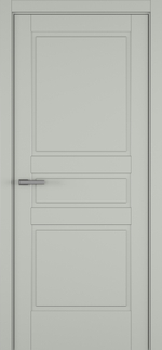 Межкомнатная дверь Zadoor Art-Lite ПГ Ампир