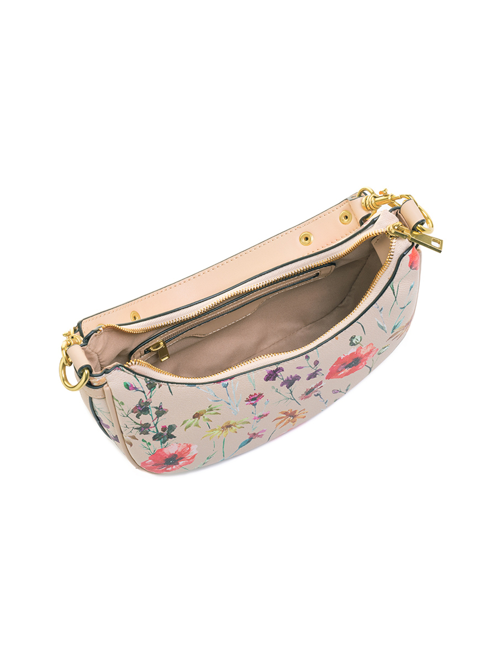 28005-5/99 Сумка жен., иск. кожа