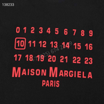 Футболка Maison Margiela, арт. 687287