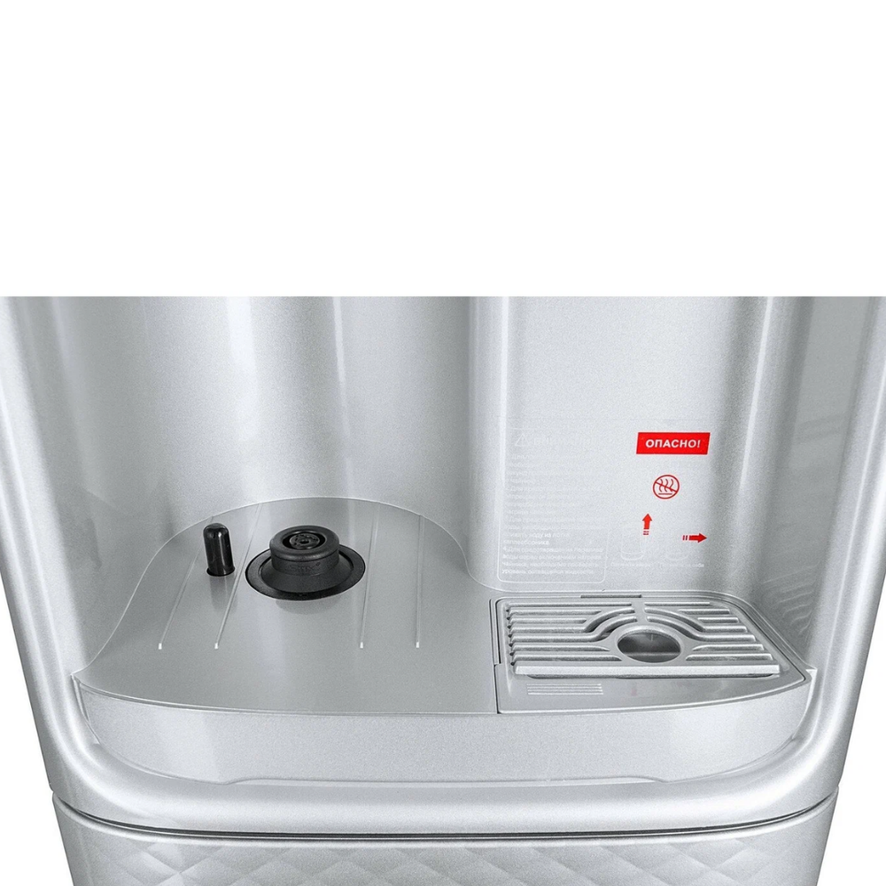 Кулер Ecotronic M12-LSKE с чайником и озонатором