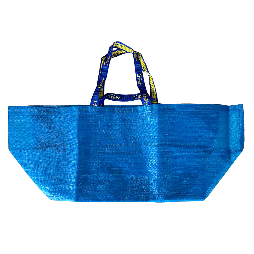 Сумка Alsterån, 71 литр, 90х34х37 см, полипропилен