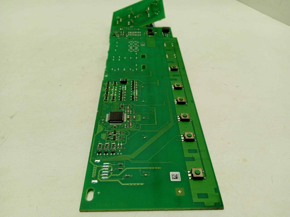 WIS24140OE/47 кт173 Комплект электроники для стиральной машины Bosch WIS24140OE/47 б/у