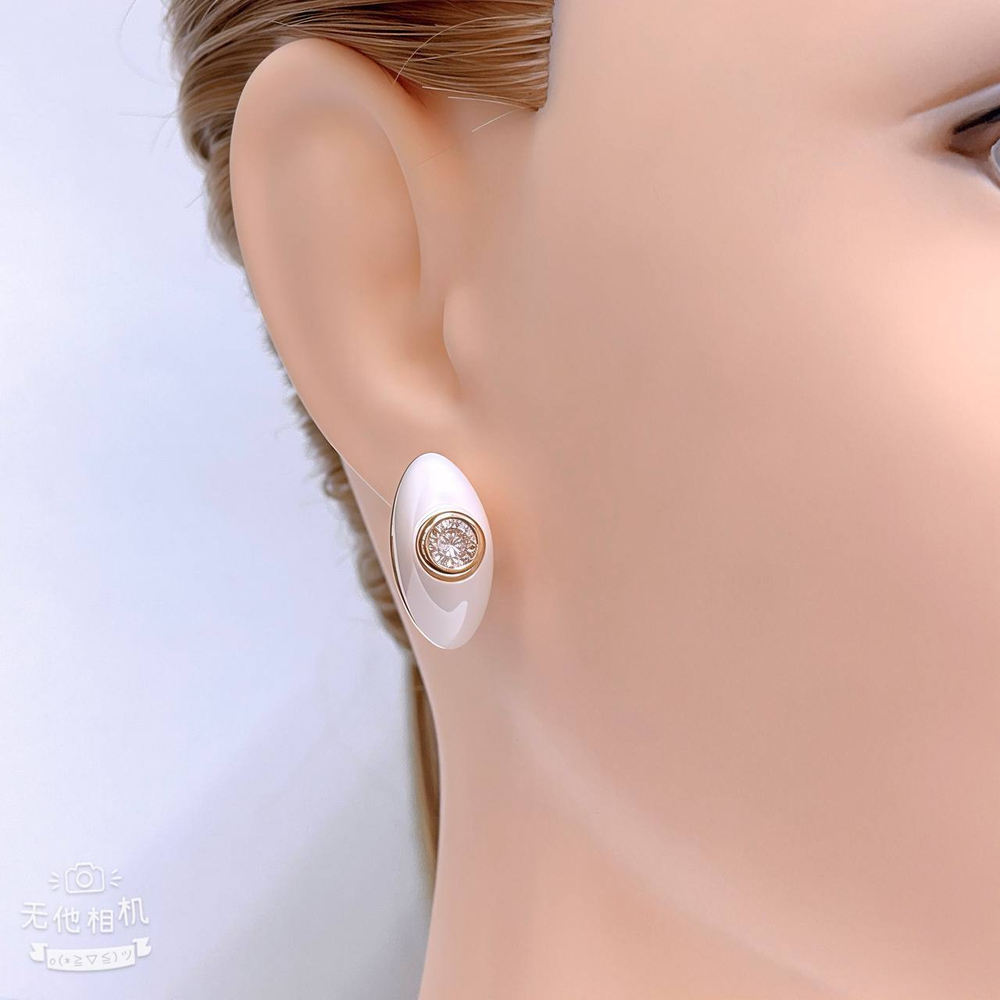 Серьги XinQuan - арт379