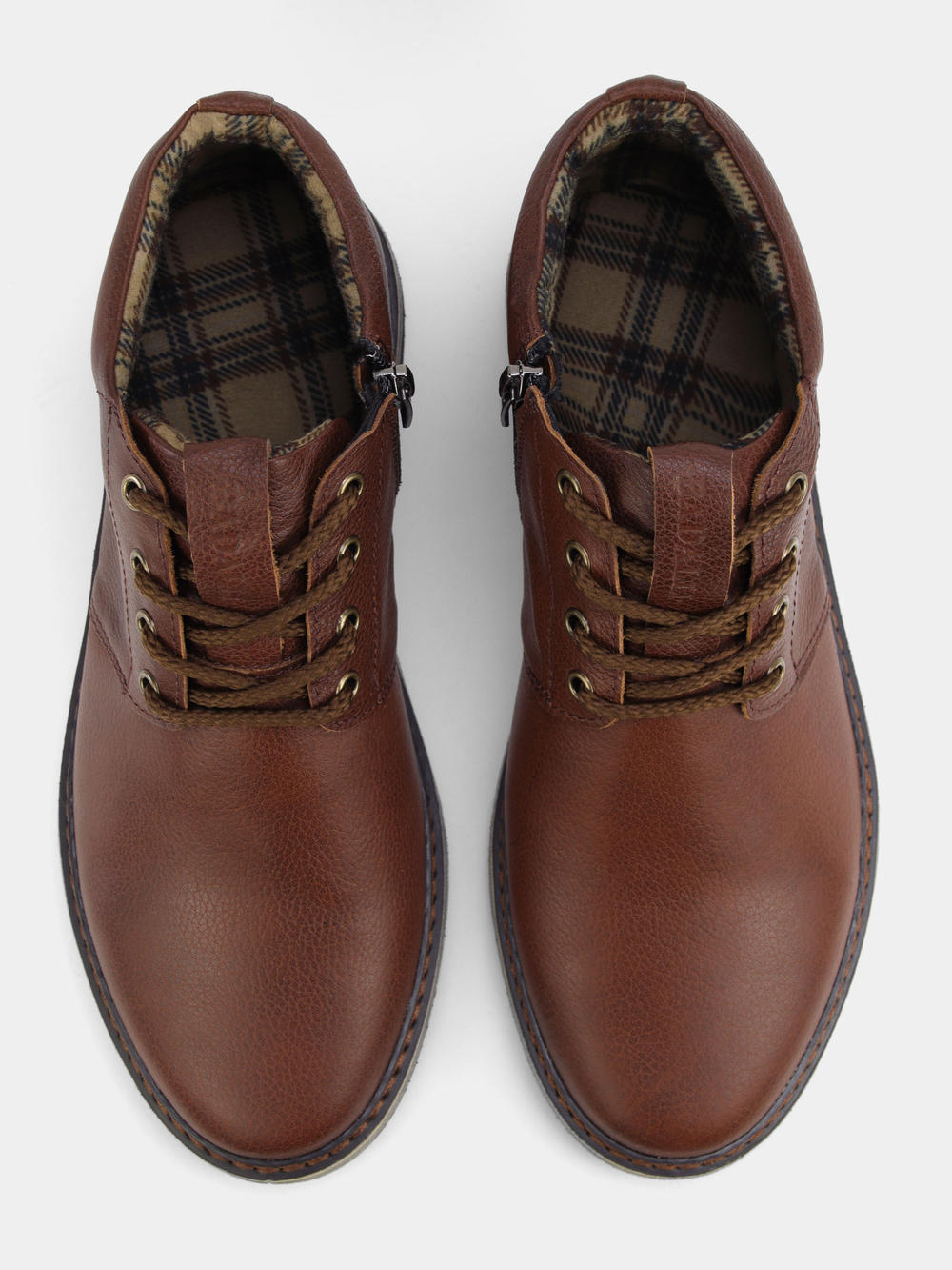 Ботинки мужские B0155-1R