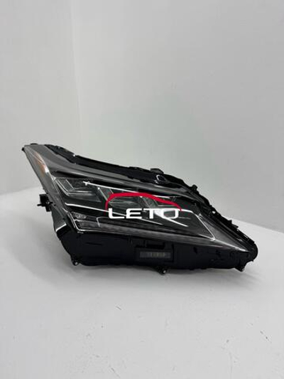 Фара правая 81145-48D70 8114548D70