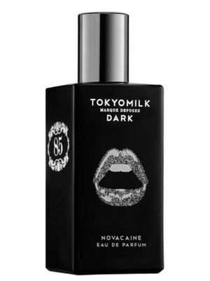 Tokyo Milk Parfumerie Curiosite Novacaine No. 85