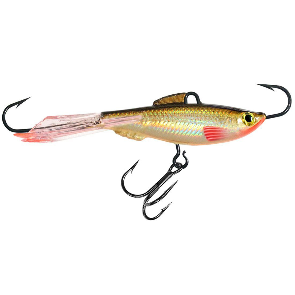 Балансир для рыбалки AQUA ТЮЛЬКА