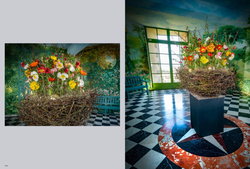Floral Poetry in Normandy
