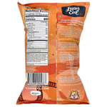 LesserEvil, Coslic Rings, космический чеддер, 85 г (3 унции)