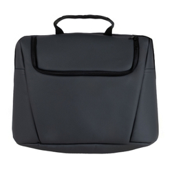 Детская коляска Pituso Tossa Кожа 2 в 1 TS/25/4 Dark Grey