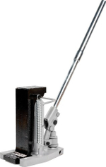 Домкрат с низким подхватом КВТ ДА50П145Н автономный  89194