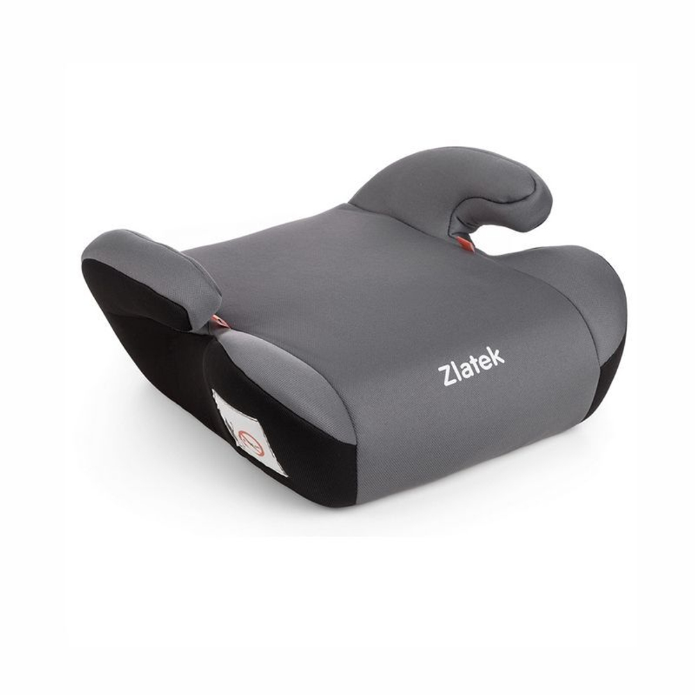Детксое автомобильное кресло ZLATEK "RAFT" муссон, 22-36 кг, 1-12 лет