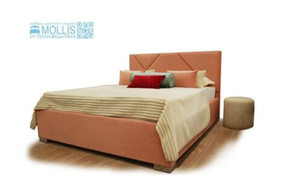 Кровать "Градиент"