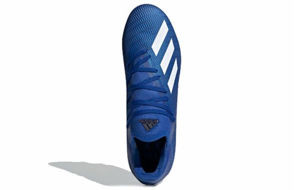 Кроссовки Adidas X 19.3