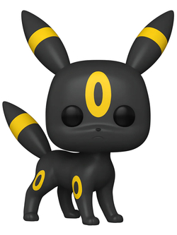 Фигурка Funko POP! Games Pokemon Umbreon (EMEA) (948) 69084